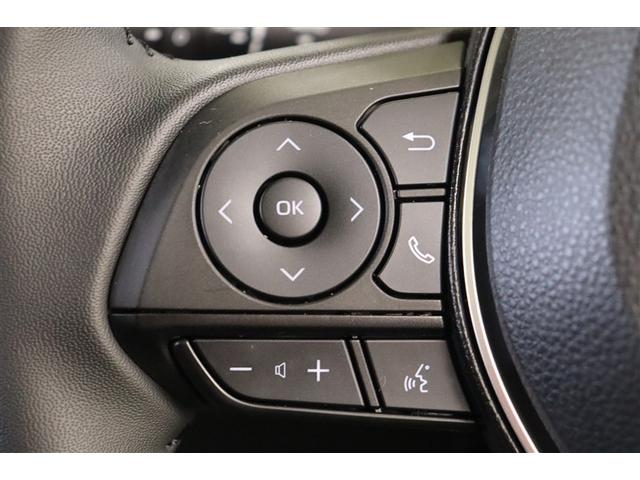 カローラクロス ハイブリッド　Ｚ　電動シート　半革シート　衝突軽減ブレ　メモリーナビ　ＬＥＤライト　オートクルーズコントロール　ミュージックプレイヤー接続可　キーレス　アルミホイール　フルセグＴＶ　ドラレコ　４ＷＤ　スマートキー（24枚目）