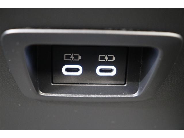 カローラクロス ハイブリッド　Ｚ　電動シート　半革シート　衝突軽減ブレ　メモリーナビ　ＬＥＤライト　オートクルーズコントロール　ミュージックプレイヤー接続可　キーレス　アルミホイール　フルセグＴＶ　ドラレコ　４ＷＤ　スマートキー（32枚目）