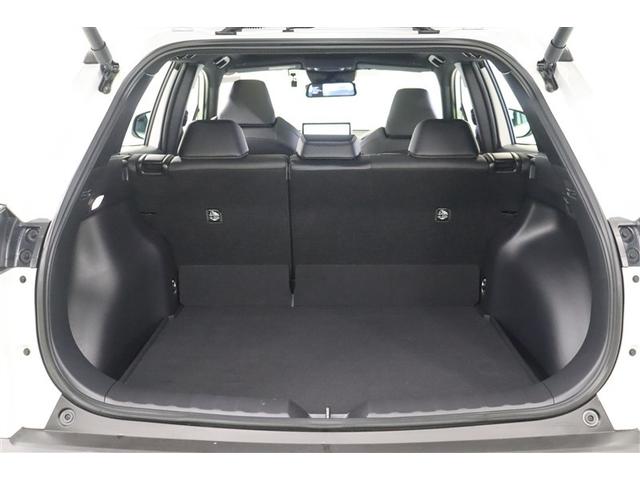 カローラクロス ハイブリッド　Ｚ　電動シート　半革シート　衝突軽減ブレ　メモリーナビ　ＬＥＤライト　オートクルーズコントロール　ミュージックプレイヤー接続可　キーレス　アルミホイール　フルセグＴＶ　ドラレコ　４ＷＤ　スマートキー（33枚目）