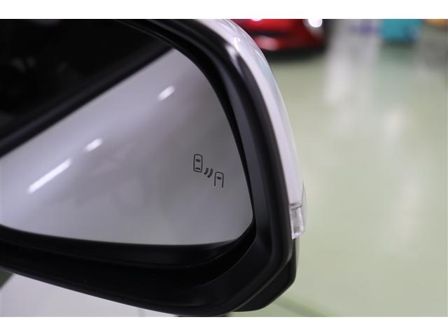 カローラクロス ハイブリッド　Ｚ　ＰＣＳ　フルセグテレビ　ＬＥＤヘッドライト　Ｂカメラ　ナビ・ＴＶ　インテリジェントキー　パワーシート　キーフリー　ドライブレコーダー　アルミホイール　ＥＴＣ　盗難防止　ミュージックプレイヤー接続可（9枚目）