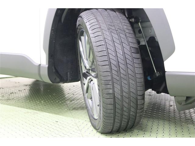 カローラクロス ハイブリッド　Ｚ　ＰＣＳ　フルセグテレビ　ＬＥＤヘッドライト　Ｂカメラ　ナビ・ＴＶ　インテリジェントキー　パワーシート　キーフリー　ドライブレコーダー　アルミホイール　ＥＴＣ　盗難防止　ミュージックプレイヤー接続可（10枚目）