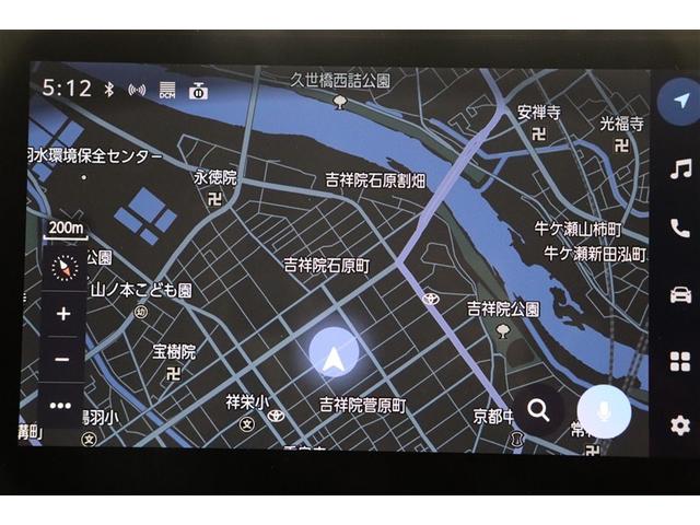 カローラクロス ハイブリッド　Ｚ　ＰＣＳ　フルセグテレビ　ＬＥＤヘッドライト　Ｂカメラ　ナビ・ＴＶ　インテリジェントキー　パワーシート　キーフリー　ドライブレコーダー　アルミホイール　ＥＴＣ　盗難防止　ミュージックプレイヤー接続可（12枚目）