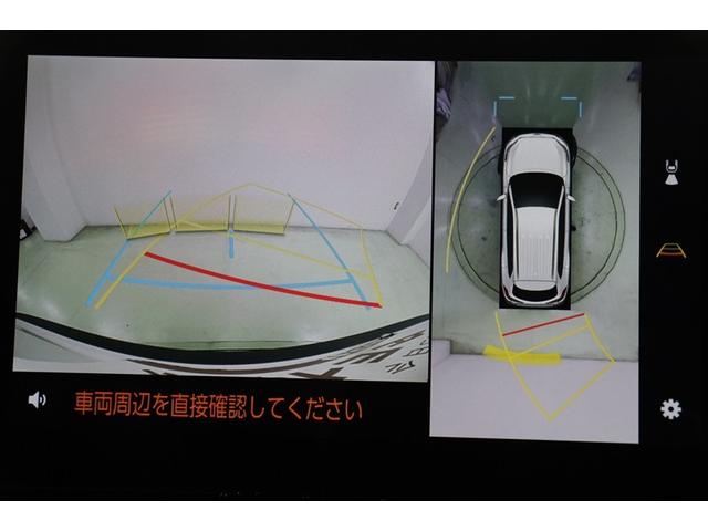 カローラクロス ハイブリッド　Ｚ　ＰＣＳ　フルセグテレビ　ＬＥＤヘッドライト　Ｂカメラ　ナビ・ＴＶ　インテリジェントキー　パワーシート　キーフリー　ドライブレコーダー　アルミホイール　ＥＴＣ　盗難防止　ミュージックプレイヤー接続可（14枚目）