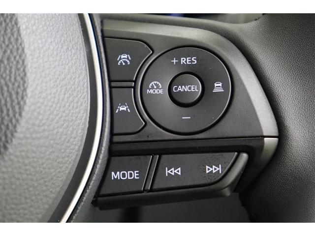 カローラクロス ハイブリッド　Ｚ　ＰＣＳ　フルセグテレビ　ＬＥＤヘッドライト　Ｂカメラ　ナビ・ＴＶ　インテリジェントキー　パワーシート　キーフリー　ドライブレコーダー　アルミホイール　ＥＴＣ　盗難防止　ミュージックプレイヤー接続可（23枚目）