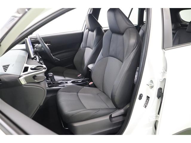 カローラクロス ハイブリッド　Ｚ　ＰＣＳ　フルセグテレビ　ＬＥＤヘッドライト　Ｂカメラ　ナビ・ＴＶ　インテリジェントキー　パワーシート　キーフリー　ドライブレコーダー　アルミホイール　ＥＴＣ　盗難防止　ミュージックプレイヤー接続可（29枚目）