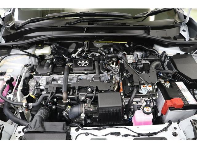 カローラクロス ハイブリッド　Ｚ　ＰＣＳ　フルセグテレビ　ＬＥＤヘッドライト　Ｂカメラ　ナビ・ＴＶ　インテリジェントキー　パワーシート　キーフリー　ドライブレコーダー　アルミホイール　ＥＴＣ　盗難防止　ミュージックプレイヤー接続可（39枚目）