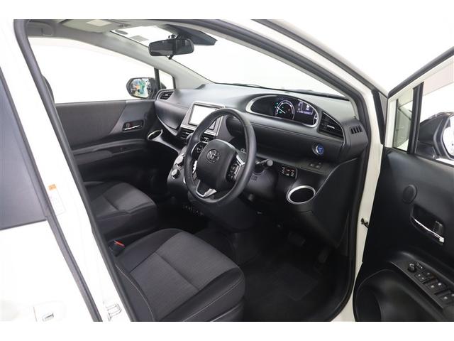 シエンタ ハイブリッド　Ｇ　セーフティーエディションＩＩ　地デジＴＶ　ナビＴＶ　盗難防止システム　ドライブレコーダー　スマートキ　クルコン　３列シート　ＬＥＤライト　ＥＴＣ車載器　オートエアコン　記録簿　キーレス　メモリーナビ　ＤＶＤ再生可　サポカー（26枚目）