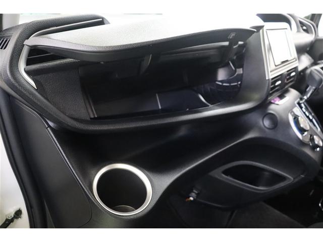 シエンタ ハイブリッド　Ｇ　セーフティーエディションＩＩ　地デジＴＶ　ナビＴＶ　盗難防止システム　ドライブレコーダー　スマートキ　クルコン　３列シート　ＬＥＤライト　ＥＴＣ車載器　オートエアコン　記録簿　キーレス　メモリーナビ　ＤＶＤ再生可　サポカー（28枚目）