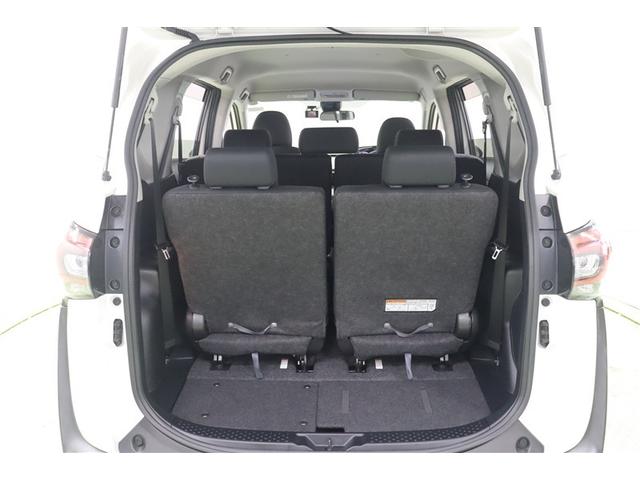 シエンタ ハイブリッド　Ｇ　セーフティーエディションＩＩ　地デジＴＶ　ナビＴＶ　盗難防止システム　ドライブレコーダー　スマートキ　クルコン　３列シート　ＬＥＤライト　ＥＴＣ車載器　オートエアコン　記録簿　キーレス　メモリーナビ　ＤＶＤ再生可　サポカー（33枚目）