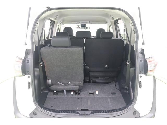 シエンタ ハイブリッド　Ｇ　セーフティーエディションＩＩ　地デジＴＶ　ナビＴＶ　盗難防止システム　ドライブレコーダー　スマートキ　クルコン　３列シート　ＬＥＤライト　ＥＴＣ車載器　オートエアコン　記録簿　キーレス　メモリーナビ　ＤＶＤ再生可　サポカー（34枚目）