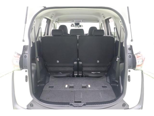 シエンタ ハイブリッド　Ｇ　セーフティーエディションＩＩ　地デジＴＶ　ナビＴＶ　盗難防止システム　ドライブレコーダー　スマートキ　クルコン　３列シート　ＬＥＤライト　ＥＴＣ車載器　オートエアコン　記録簿　キーレス　メモリーナビ　ＤＶＤ再生可　サポカー（35枚目）