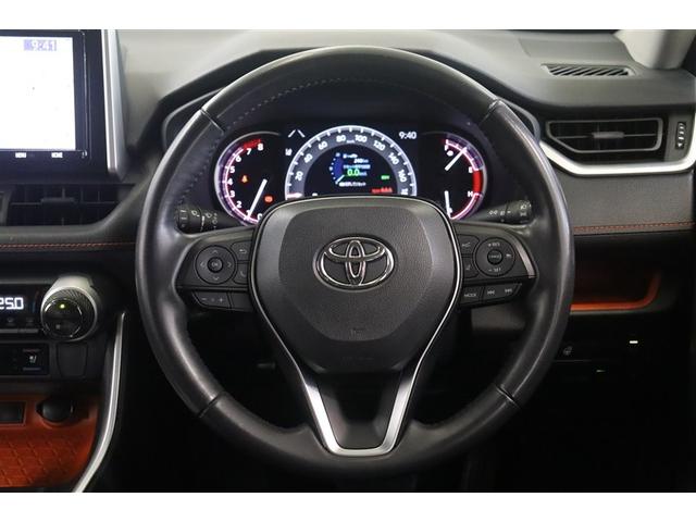 ＲＡＶ４ アドベンチャー　メモリーナビゲーション　元試乗車　ＡＣ１００Ｖ　点検記録簿　アルミホイル　オートエアコン　ＬＥＤライト　ＥＴＣ車載器　Ｂカメラ　横滑防止装置　クルーズＣ　スマートエントリー　パワステ　イモビライザー（21枚目）