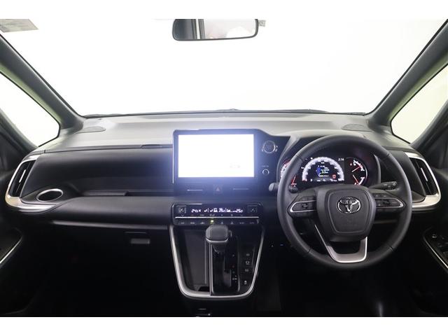 ヴォクシー Ｓ－Ｚ　ＡＡＣ　バックビューモニター　サイドエアバック　横滑り防止　パワーウィンドウ　Ｗエアコン　メディアプレイヤー接続　ナビ＆ＴＶ　アルミホイール　メモリナビ　ＥＴＣ車載器　ＬＥＤライト　キーレス　記録簿（4枚目）