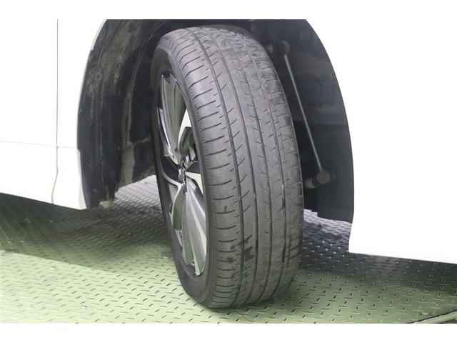 ヴォクシー Ｓ－Ｚ　ＡＡＣ　バックビューモニター　サイドエアバック　横滑り防止　パワーウィンドウ　Ｗエアコン　メディアプレイヤー接続　ナビ＆ＴＶ　アルミホイール　メモリナビ　ＥＴＣ車載器　ＬＥＤライト　キーレス　記録簿（9枚目）