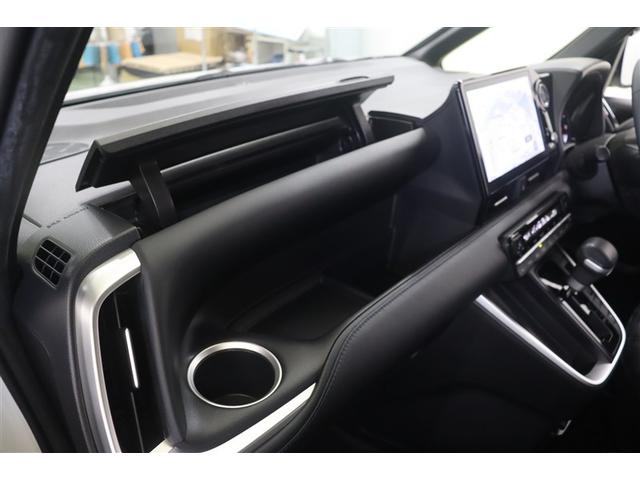 ヴォクシー Ｓ－Ｚ　ＡＡＣ　バックビューモニター　サイドエアバック　横滑り防止　パワーウィンドウ　Ｗエアコン　メディアプレイヤー接続　ナビ＆ＴＶ　アルミホイール　メモリナビ　ＥＴＣ車載器　ＬＥＤライト　キーレス　記録簿（27枚目）