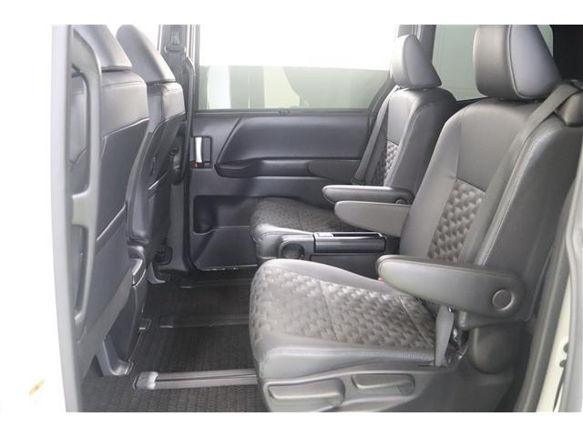 ヴォクシー Ｓ－Ｚ　ＡＡＣ　バックビューモニター　サイドエアバック　横滑り防止　パワーウィンドウ　Ｗエアコン　メディアプレイヤー接続　ナビ＆ＴＶ　アルミホイール　メモリナビ　ＥＴＣ車載器　ＬＥＤライト　キーレス　記録簿（29枚目）