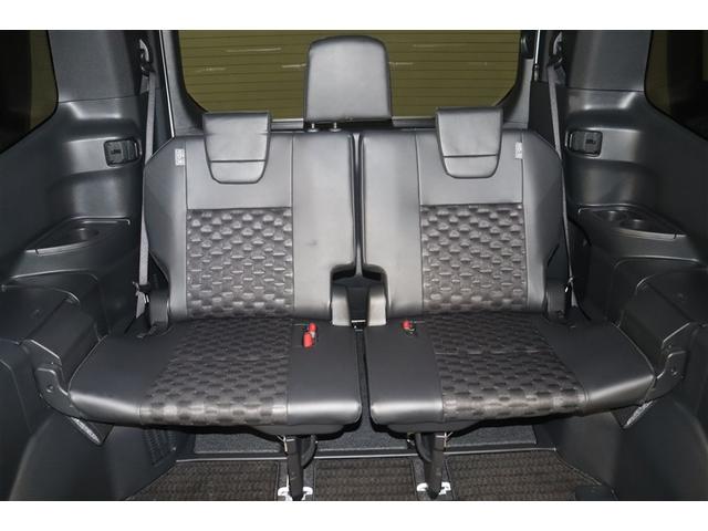 ヴォクシー Ｓ－Ｚ　ＡＡＣ　バックビューモニター　サイドエアバック　横滑り防止　パワーウィンドウ　Ｗエアコン　メディアプレイヤー接続　ナビ＆ＴＶ　アルミホイール　メモリナビ　ＥＴＣ車載器　ＬＥＤライト　キーレス　記録簿（32枚目）