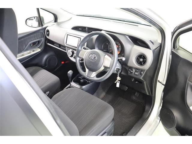 F 助手席エアバッグ CD再生可能 ワンセグテレビ 運転席エアバッグ ナビTV オートエアコン メモリナビ ABS パワーウィンドウ キーレス付 整備点検記録簿 横滑り PS(15枚目)