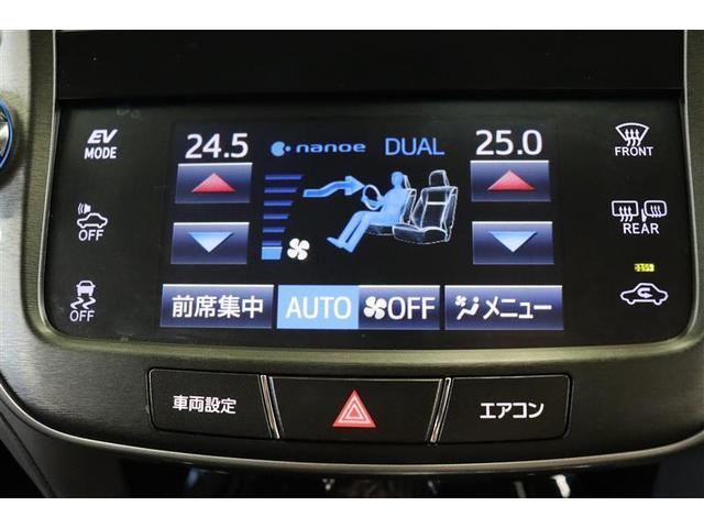 アスリートＳ　Ｊ－フロンティア　クルコン　ＬＥＤライト　電動シート　盗難防止装置　ＥＴＣ車載器　フルセグ　ミュージックプレイヤー接続可　ドラレコ　スマートキー　横滑り防止機能　ＡＢＳ　キーレス　ナビＴＶ　メモリーナビ　アルミホイール(15枚目)