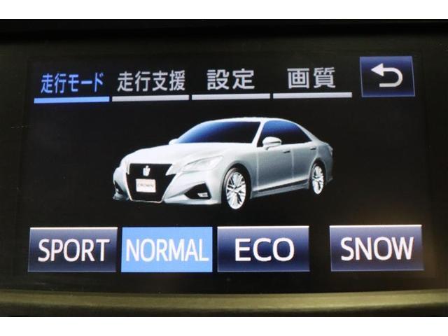 アスリートＳ　Ｊ－フロンティア　クルコン　ＬＥＤライト　電動シート　盗難防止装置　ＥＴＣ車載器　フルセグ　ミュージックプレイヤー接続可　ドラレコ　スマートキー　横滑り防止機能　ＡＢＳ　キーレス　ナビＴＶ　メモリーナビ　アルミホイール(18枚目)