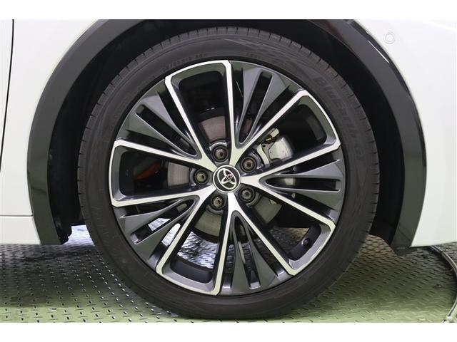 プリウス Ｚ　リアカメラ　プリクラッシュ　ＰＷシート　メモリナビ　ＡＣ１００Ｖ電源　ＬＥＤランプ　ナビ・ＴＶ　オートクルーズ　アルミホイール　ドライブレコーダ　ＡＣ　運転席エアバッグ　横滑り防止装置　ＥＴＣ付（12枚目）