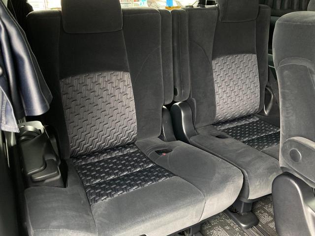 2.5S Aパッケージ 禁煙車/アルパイン10インチナビ/Bluetooth/DVD再生/HIDM/USB/ドレレコ/LEDヘッドライト/7人乗/前後クリアランスソナ/クルーズコントロール/両側電動スライドドア/純正18AW(30枚目)