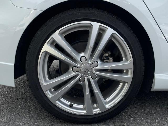 スポーツバック30TFSI スポーツ Sラインパッケージ/純正HDDナビ・フルセグ/禁煙車/ACC/ETC2.0/アシスタンスPKG/Bカメラ/シートヒーター/スペアキー/Aストップ/コンビニエンスPKG/純正18インチアルミ/点検整備付(50枚目)