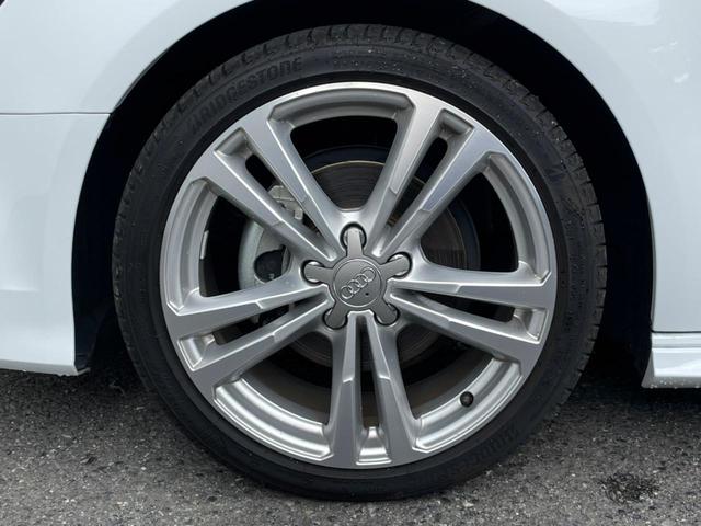 スポーツバック30TFSI スポーツ Sラインパッケージ/純正HDDナビ・フルセグ/禁煙車/ACC/ETC2.0/アシスタンスPKG/Bカメラ/シートヒーター/スペアキー/Aストップ/コンビニエンスPKG/純正18インチアルミ/点検整備付(52枚目)