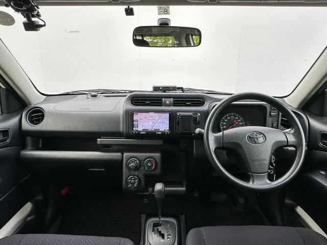 DXコンフォート 社外メモリーナビ/禁煙車/ETC/ドラレコ/スペアキー/横滑り防止/CD・DVD再生可/キーレス/パワーステアリング/パワーウインドウ/エアコン/車検整備付(3枚目)