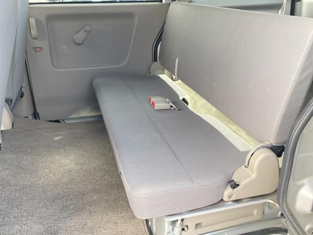 PC AT車/禁煙車/社外ナビTV/バックカメラ/ETC/キーレス/パワーウインドウ/Bluetooth/盗難防止装置/タイミングチェーン/ハイルーフ/DVD/ETC/走行4.6万キロ/USB/車検整備付(22枚目)