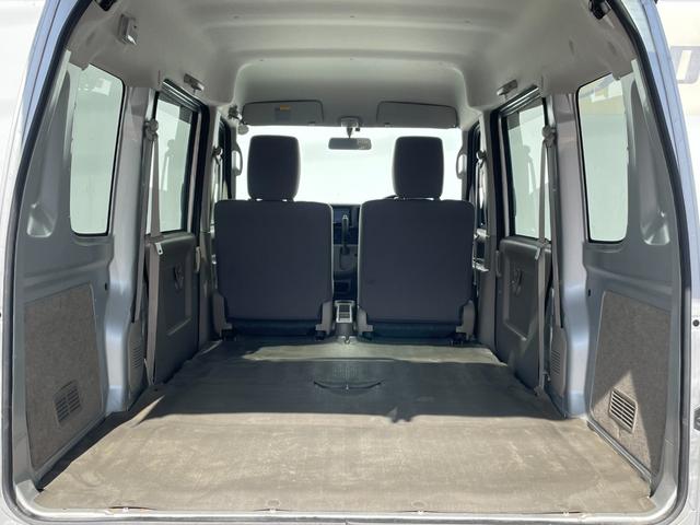 PC AT車/禁煙車/社外ナビTV/バックカメラ/ETC/キーレス/パワーウインドウ/Bluetooth/盗難防止装置/タイミングチェーン/ハイルーフ/DVD/ETC/走行4.6万キロ/USB/車検整備付(24枚目)