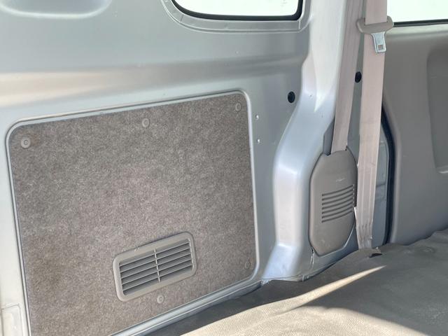 PC AT車/禁煙車/社外ナビTV/バックカメラ/ETC/キーレス/パワーウインドウ/Bluetooth/盗難防止装置/タイミングチェーン/ハイルーフ/DVD/ETC/走行4.6万キロ/USB/車検整備付(26枚目)