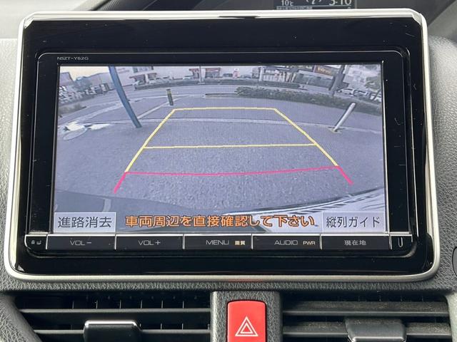 ＺＳ　／禁煙車／純正ＳＤナビ／フルセグＴＶ／フリップダウンモニター／バックカメラ／両側パワースライドドア／Ｂｌｕｅｔｏｏｔｈ／ＬＥＤヘッドライト／インテリジェントキー／純正１６インチ／スペアキー／車検整備付(14枚目)