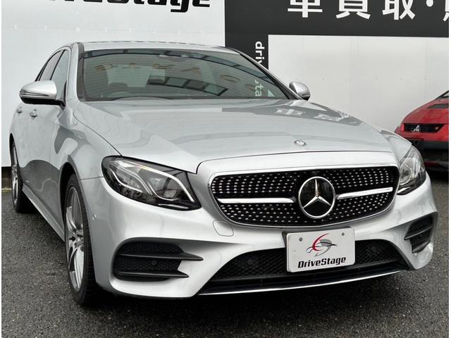 Ｅ２５０　アバンギャルド　スポーツ　レザーＰＫＧ／純正ＨＤＤナビ／禁煙／全周囲カメラ／フルセグ／Ｂｌｕｅｔｏｏｔｈ／本革／ＡＭＧ１９インチアルミ／電動トランク／ドラレコ／ＥＴＣ／グラフィックメーター／パワーシート／ブルメスター／スマキー(6枚目)