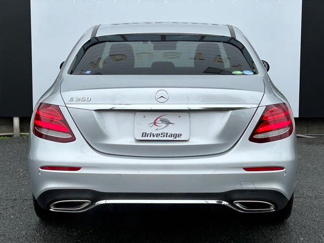 Ｅ２５０　アバンギャルド　スポーツ　レザーＰＫＧ／純正ＨＤＤナビ／禁煙／全周囲カメラ／フルセグ／Ｂｌｕｅｔｏｏｔｈ／本革／ＡＭＧ１９インチアルミ／電動トランク／ドラレコ／ＥＴＣ／グラフィックメーター／パワーシート／ブルメスター／スマキー(8枚目)