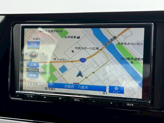 プリウス Ｘ　★禁煙車★ＳＤナビ★バックカメラ★レーダークルーズ★ＬＥＤヘッドライト★ＢＳＭ★ＵＳＢ★ＥＴＣ★クリアランスソナー★Ｂｌｕｅｔｏｏｔｈ★オートハイビーム★ブレーキホールド★１５００Ｗ給電★車検整備付★（8枚目）