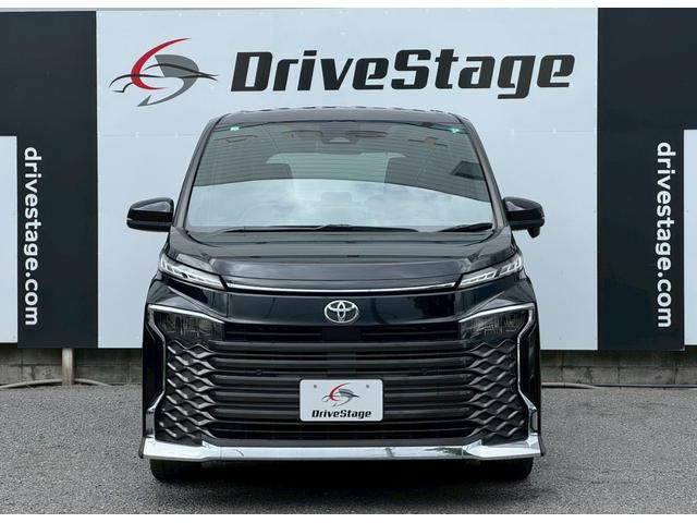 TOYOTA VOXY S-G Best Japan Spec Recon Car for Import Malaysia