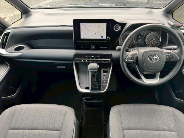 TOYOTA VOXY S-G Best Japan Spec Recon Car for Import Malaysia