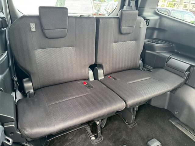 TOYOTA VOXY S-G Best Japan Spec Recon Car for Import Malaysia
