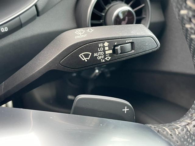 ＴＴクーペ ４０ＴＦＳＩ　Ｓラインパッケージ　ユーザー買取車　Ｓラインパッケージ　マトリクスＬＥＤ　禁煙車　バーチャルコックピット　Ｂカメラ　スペアキー　取説保証書付　ＥＴＣ　前ドラレコ　クルコン　ＢＳＭ　Ｂホールド　パワーシート　点検整備付（23枚目）