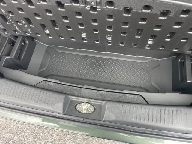 ハスラー ハイブリッドＧ　禁煙車　社外ナビ・フルセグ　バックカメラ　デュアルカメラブレーキサポート　シートヒーター　ＣＤ・ＤＶＤ再生可　ＵＳＢ接続可　クリアランスソナー　ＢＬＵＥＴＯＯＴＨ　ＥＴＣ　スマートキー　点検整備付（33枚目）