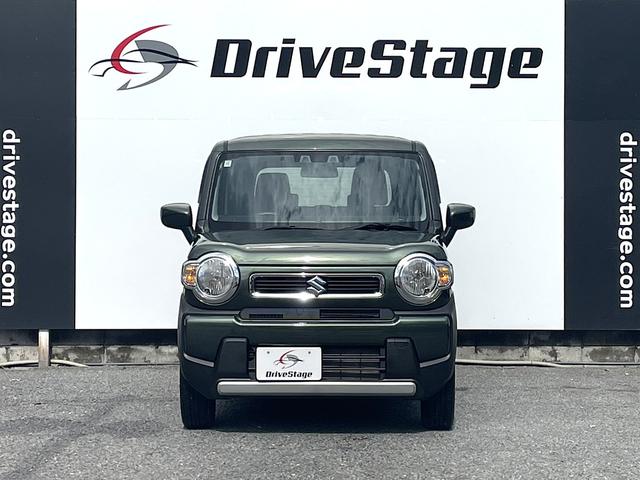 ハスラー ハイブリッドＧ　禁煙車　社外ナビ・フルセグ　バックカメラ　デュアルカメラブレーキサポート　シートヒーター　ＣＤ・ＤＶＤ再生可　ＵＳＢ接続可　クリアランスソナー　ＢＬＵＥＴＯＯＴＨ　ＥＴＣ　スマートキー　点検整備付（44枚目）