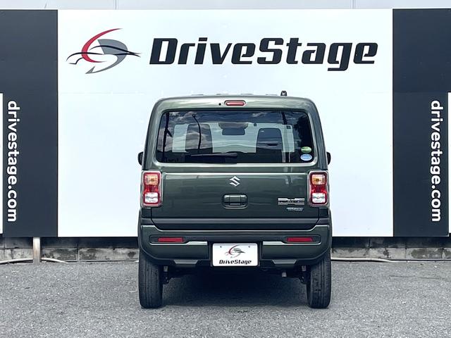 ハスラー ハイブリッドＧ　禁煙車　社外ナビ・フルセグ　バックカメラ　デュアルカメラブレーキサポート　シートヒーター　ＣＤ・ＤＶＤ再生可　ＵＳＢ接続可　クリアランスソナー　ＢＬＵＥＴＯＯＴＨ　ＥＴＣ　スマートキー　点検整備付（45枚目）