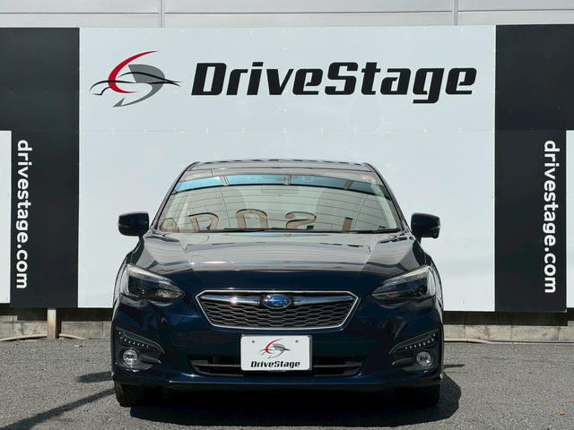SUBARU IMPREZA SPORTS 2.0I-S EYE SIGHT