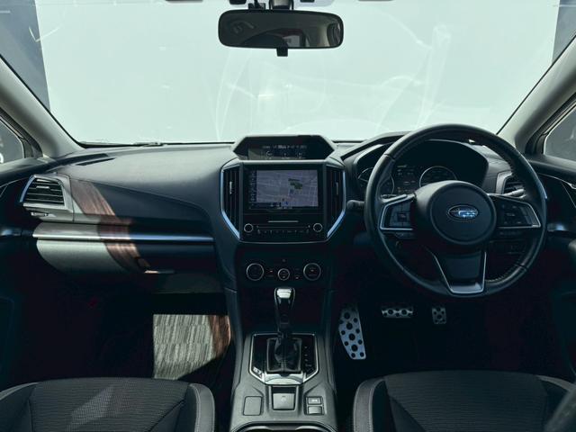 SUBARU IMPREZA SPORTS 2.0I-S EYE SIGHT
