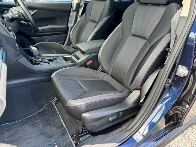 SUBARU IMPREZA SPORTS 2.0I-S EYE SIGHT