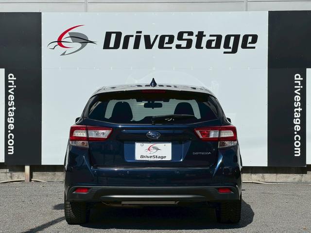 SUBARU IMPREZA SPORTS 2.0I-S EYE SIGHT