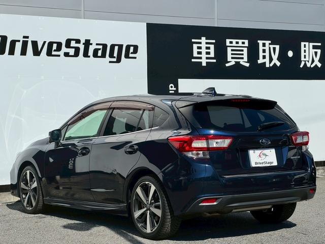 SUBARU IMPREZA SPORTS 2.0I-S EYE SIGHT