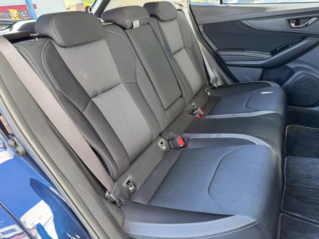 SUBARU IMPREZA SPORTS 2.0I-S EYE SIGHT