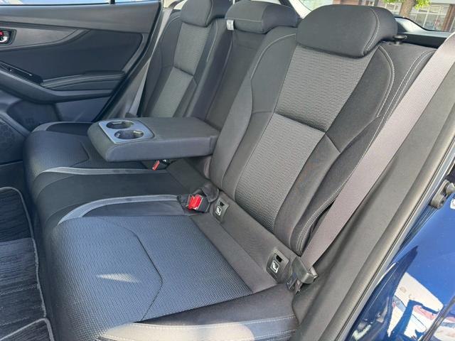 SUBARU IMPREZA SPORTS 2.0I-S EYE SIGHT